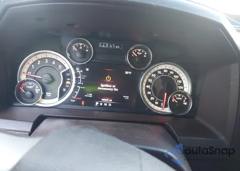 2015 Ram 1500 Laramie from USA, damaged, VIN 1C6RR7NMXFS695402